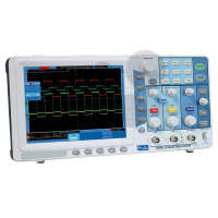 Oscilloscope numérique 30MHz