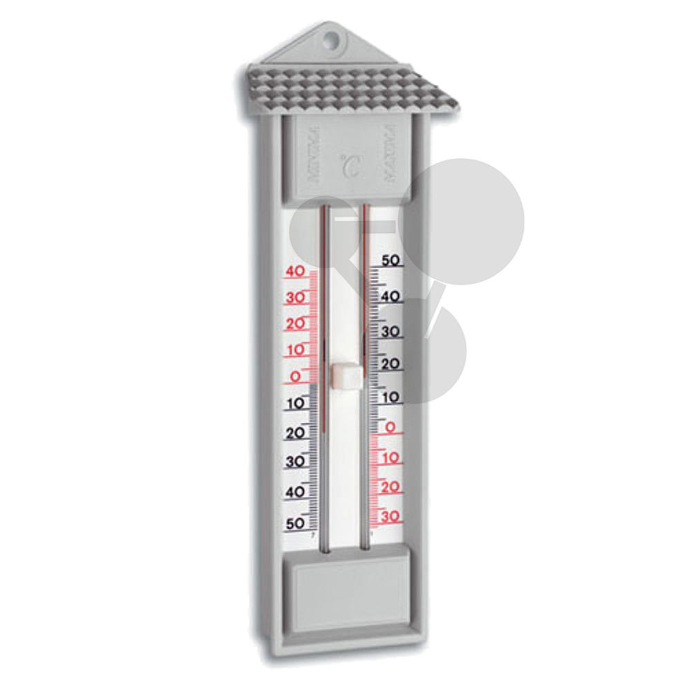 Thermomètre maxi/mini / Thermomètres / Instrumentation