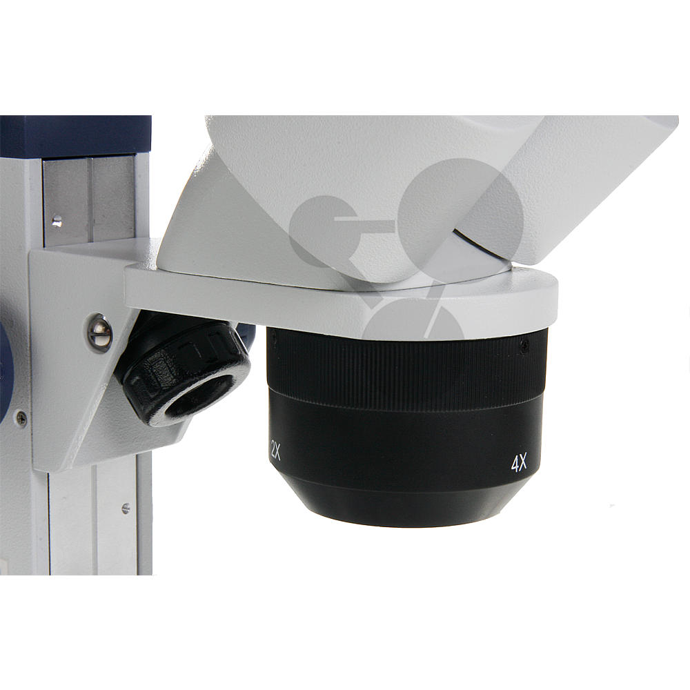Loupe binoculaire EduBlue, EUROMEX® - Materiel pour Laboratoire
