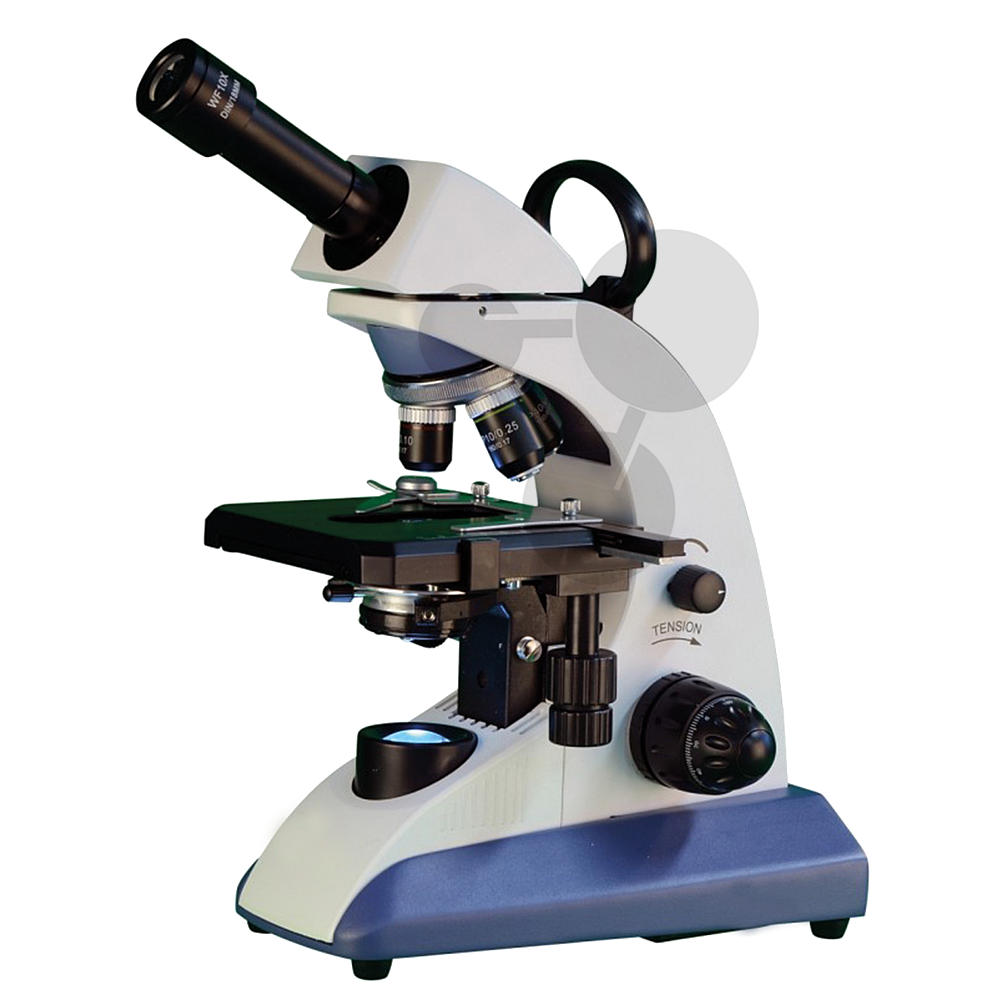 Microscope monoculaire Novex FL-100-LED autonome
