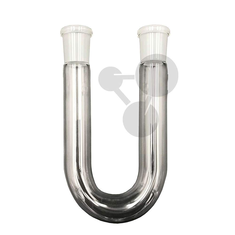 Tube en U VB / Tubes en verre / Laboratoire