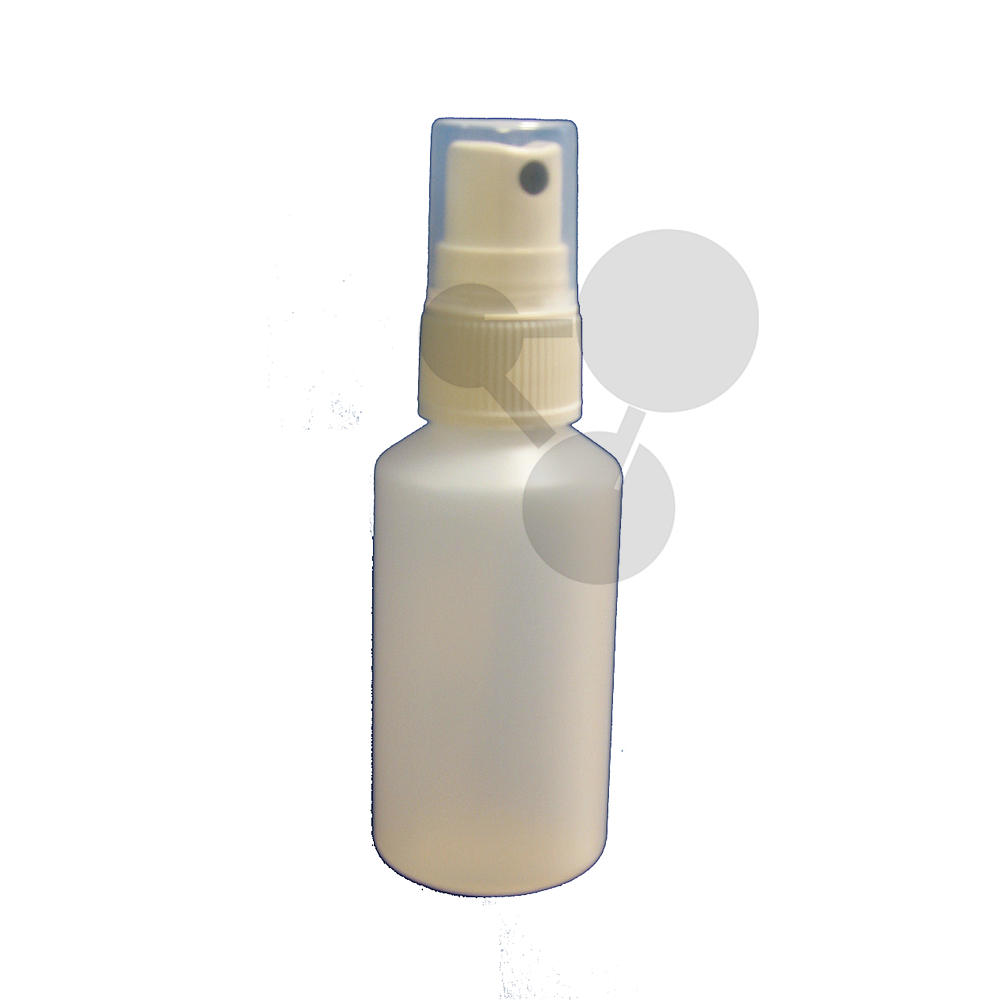 Spray pulvérisateur vide opaque - Direct signalétique