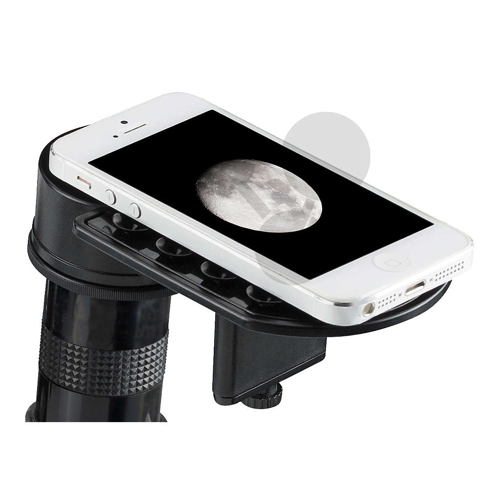 7€90 sur MICROSCOPE POUR SMARTPHONE - 50-400x - Accessoire pour téléphone  mobile - Achat & prix